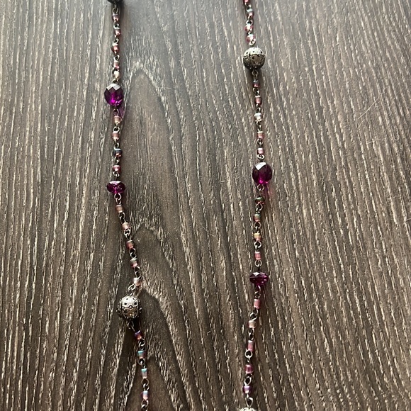 Premier Designs necklace - Picture 3 of 3